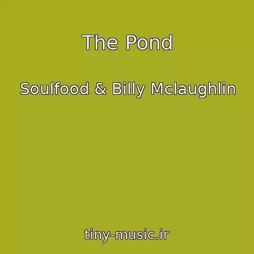 کاور آهنگ The Pond از Soulfood & Billy Mclaughlin