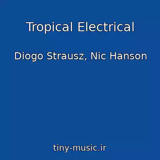 کاور آهنگ Tropical Electrical از Diogo Strausz, Nic Hanson