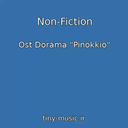 کاور آهنگ Non-Fiction از Ost Dorama "Pinokkio"