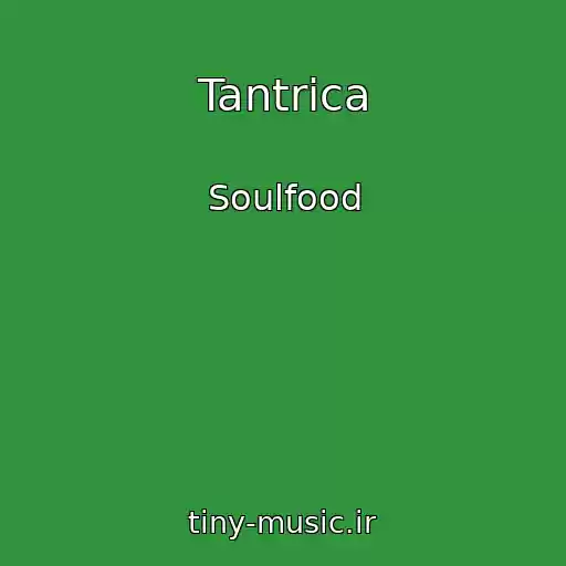 کاور آهنگ Tantrica از Soulfood