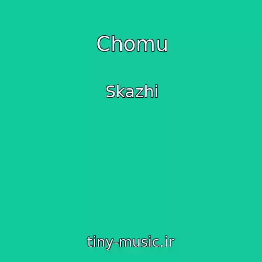 کاور آهنگ Chomu از Skazhi