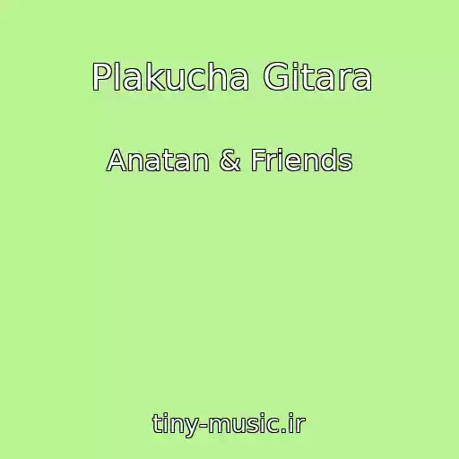 کاور آهنگ Plakucha Gіtara از Anatan & Friends