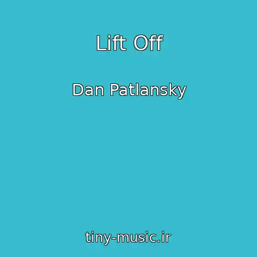 کاور آهنگ Lift Off از Dan Patlansky