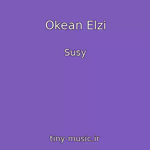 کاور آهنگ Okean Elzi از Susy