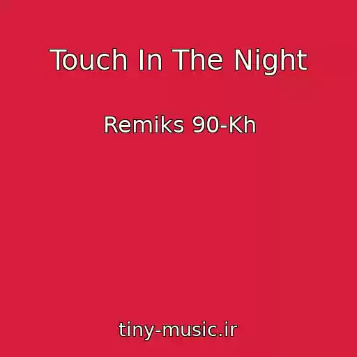 کاور آهنگ Touch In The Night از Remiks 90-Kh
