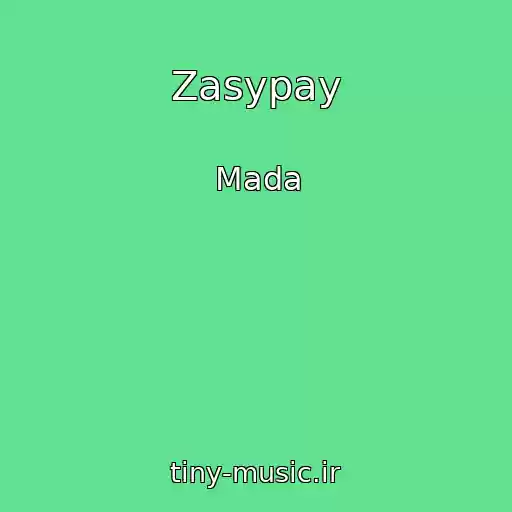 کاور آهنگ Zasypay از Mada