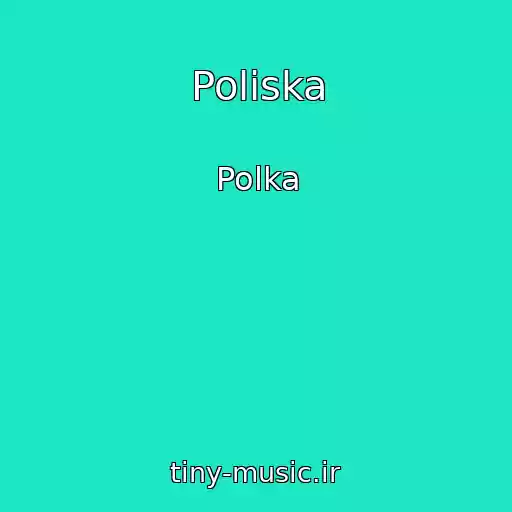 کاور آهنگ Polіska از Polka