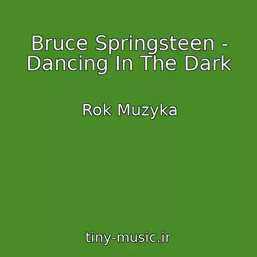 کاور آهنگ Bruce Springsteen - Dancing In The Dark از Rok Muzyka