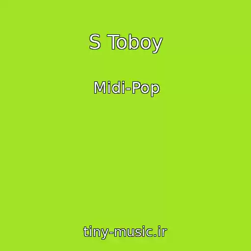 کاور آهنگ S Toboy از Midi-Pop