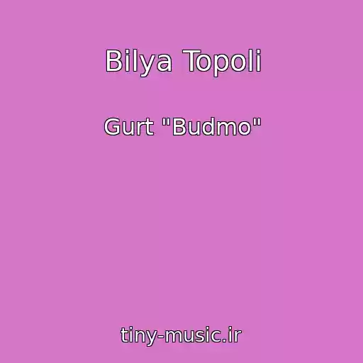 کاور آهنگ Bіlya Topolі از Gurt "Budmo"