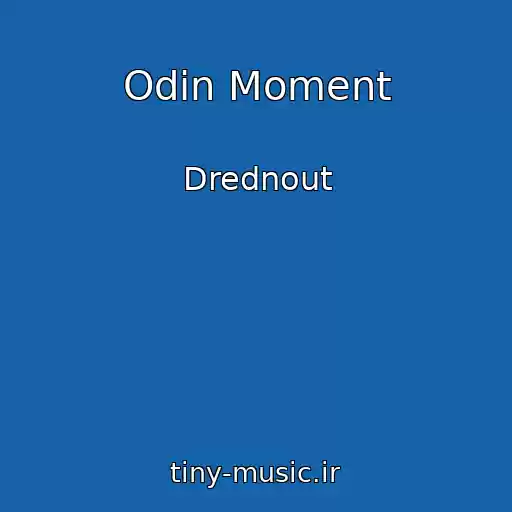 کاور آهنگ Odin Moment از Drednout