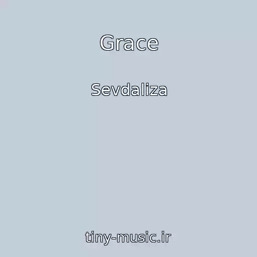 کاور آهنگ Grace از Sevdaliza