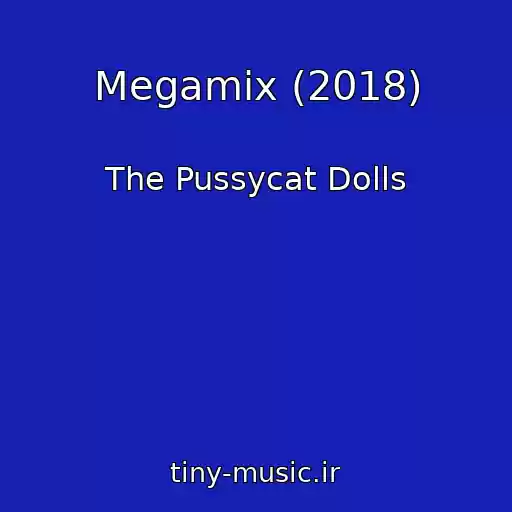 کاور آهنگ Megamix (2018) از The Pussycat Dolls