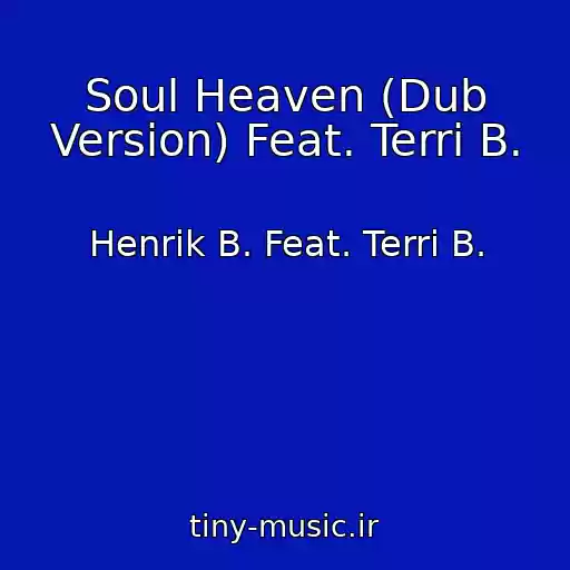 کاور آهنگ Soul Heaven (Dub Version) Feat. Terri B. از Henrik B. Feat. Terri B.