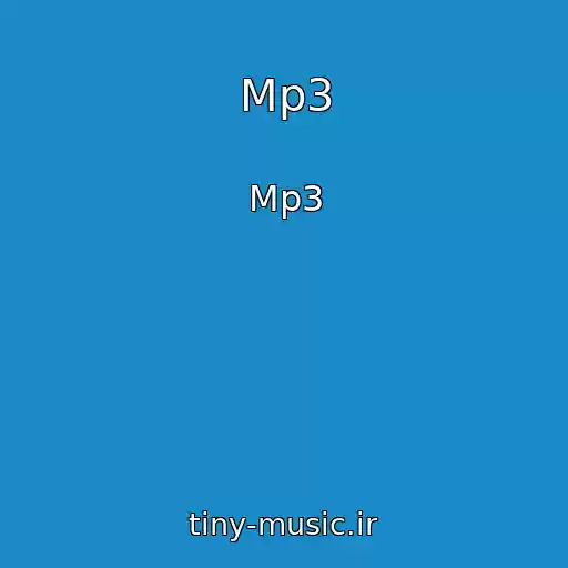 کاور آهنگ Mp3 از Mp3