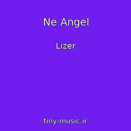 کاور آهنگ Ne Angel از Lizer