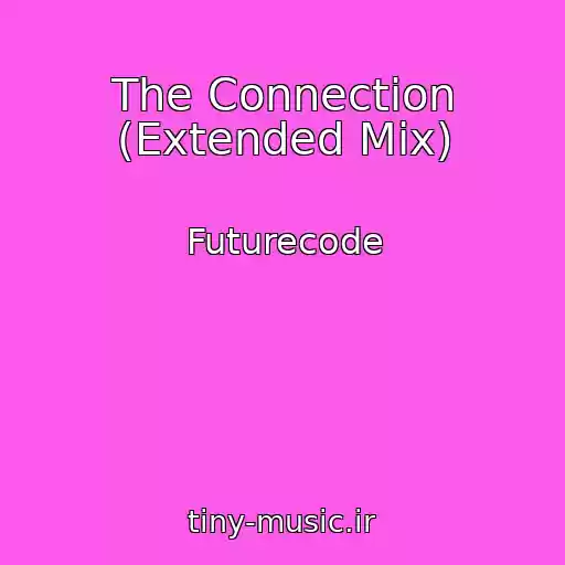 کاور آهنگ The Connection (Extended Mix) از Futurecode