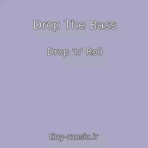 کاور آهنگ Drop The Bass از Drop 'n' Roll