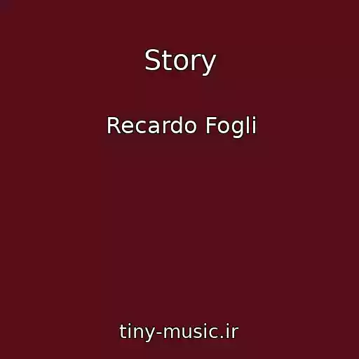 کاور آهنگ Story از Recardo Fogli