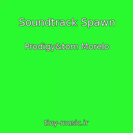 کاور آهنگ Soundtrack Spawn از Prodigy&tom Morelo