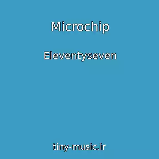 کاور آهنگ Microchip از Eleventyseven