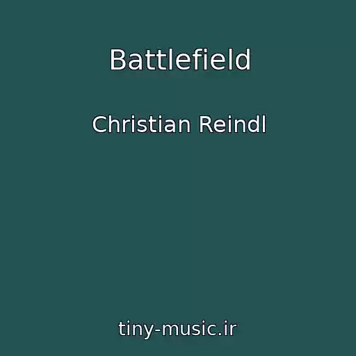 کاور آهنگ Battlefield از Christian Reindl