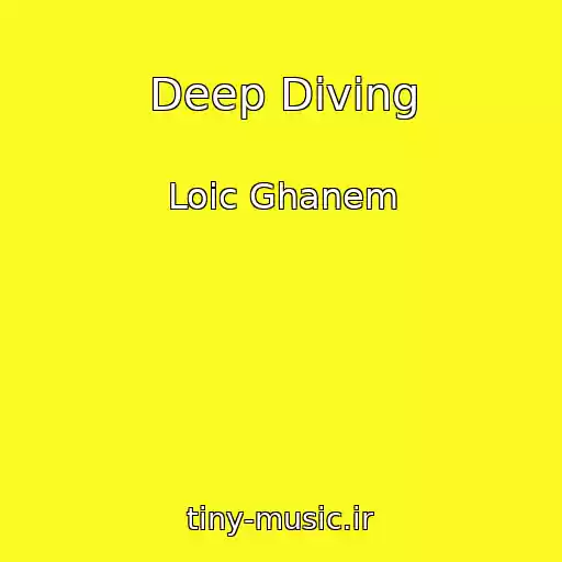 کاور آهنگ Deep Diving از Loic Ghanem