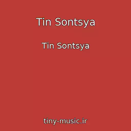 کاور آهنگ Tіn Sontsya از Tіn Sontsya
