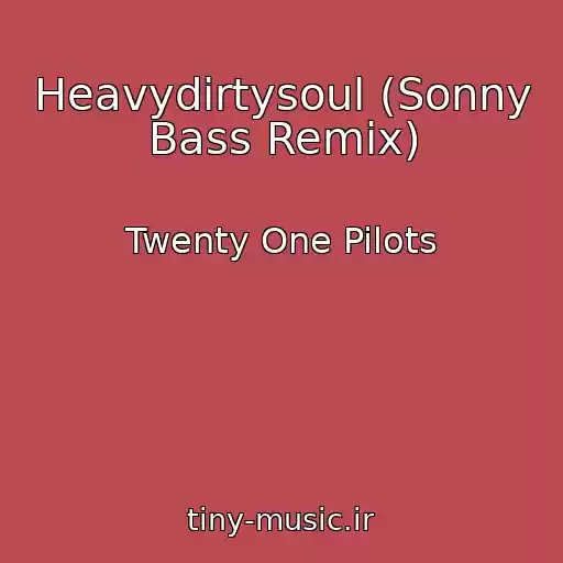 کاور آهنگ Heavydirtysoul (Sonny Bass Remix) از Twenty One Pilots