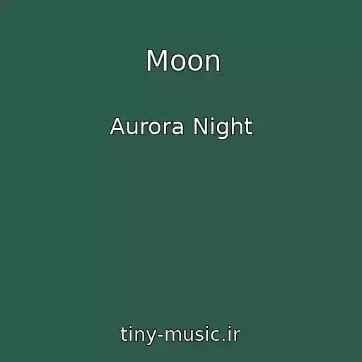 کاور آهنگ Moon از Aurora Night