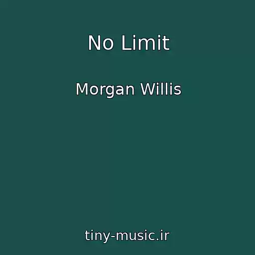 کاور آهنگ No Limit از Morgan Willis