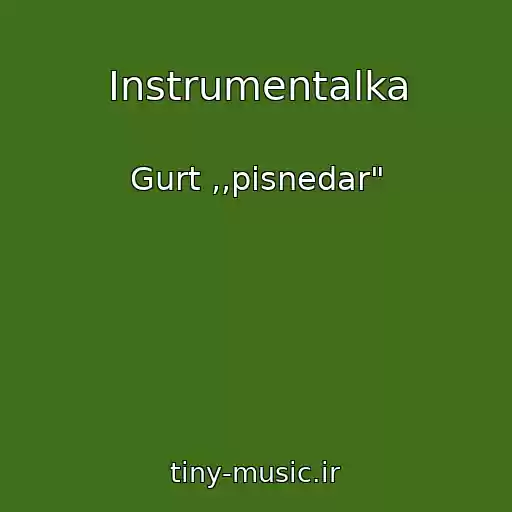 کاور آهنگ Іnstrumentalka از Gurt ,,pіsnedar"