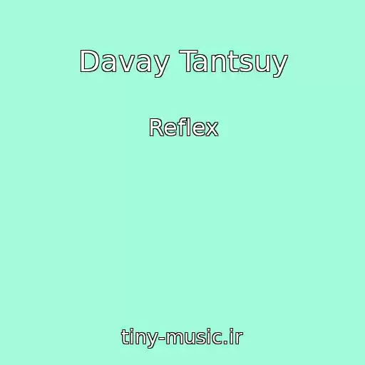 کاور آهنگ Davay Tantsuy از Reflex