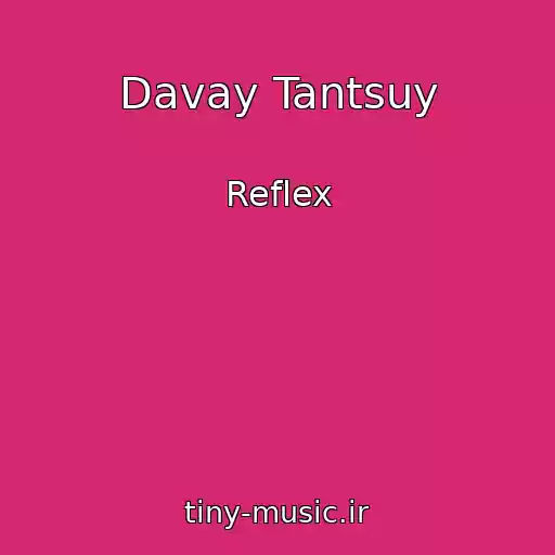 کاور آهنگ Davay Tantsuy از Reflex