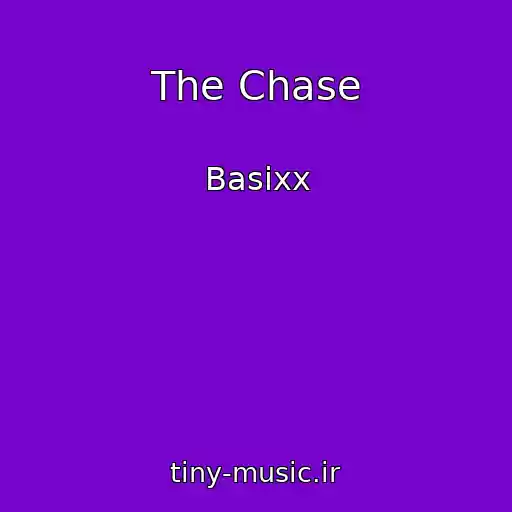 کاور آهنگ The Chase از Basixx