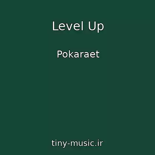 کاور آهنگ Level Up از Pokaraet