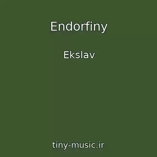 کاور آهنگ Endorfiny از Ekslav