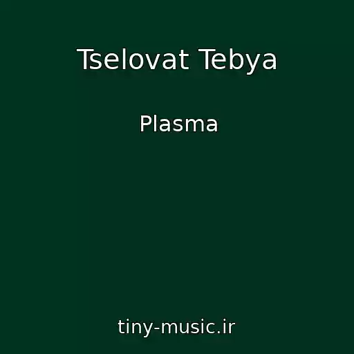کاور آهنگ Tselovat Tebya از Plasma