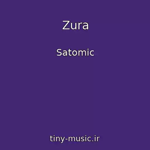 کاور آهنگ Zura از Satomic