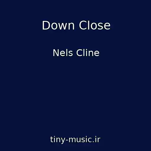 کاور آهنگ Down Close از Nels Cline