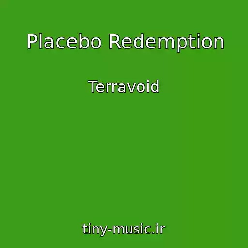 کاور آهنگ Placebo Redemption از Terravoid