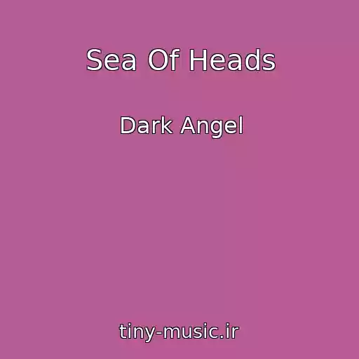 کاور آهنگ Sea Of Heads از Dark Angel