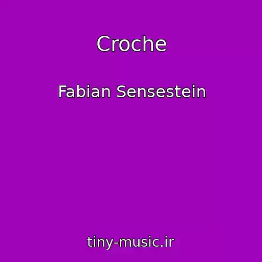 کاور آهنگ Croche از Fabian Sensestein