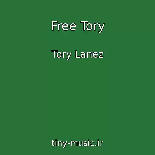 کاور آهنگ Free Tory از Tory Lanez