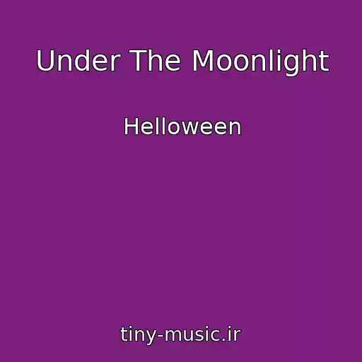 کاور آهنگ Under The Moonlight از Helloween