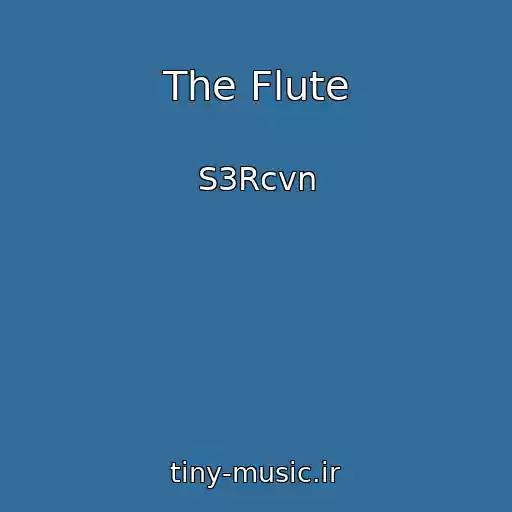 کاور آهنگ The Flute از S3Rcvn