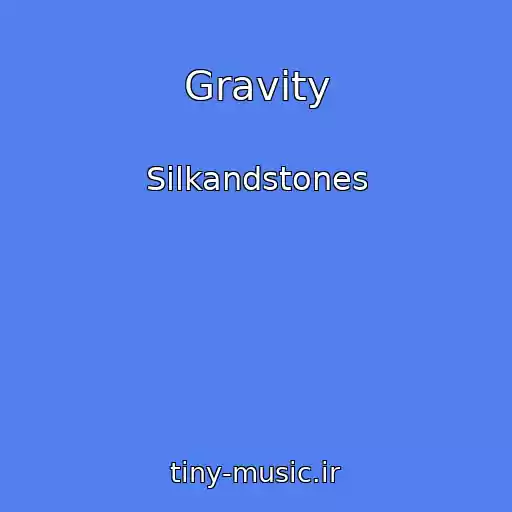 کاور آهنگ Gravity از Silkandstones