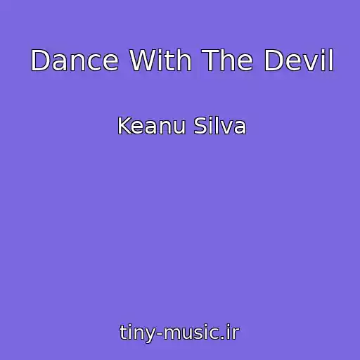 کاور آهنگ Dance With The Devil از Keanu Silva