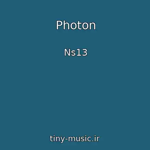 کاور آهنگ Photon از Ns13