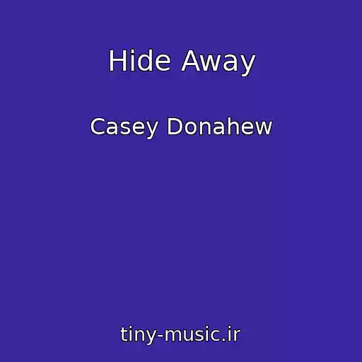 کاور آهنگ Hide Away از Casey Donahew